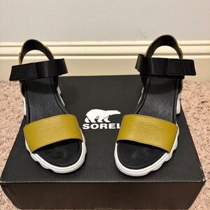 Sorel Kinetic Sport Sandal